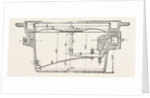 Compressed Oil Gas for Lighting Cars, Steamboats, and Buoys: Pintsch Regulator, 1882 by Anonymous