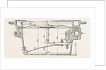 Compressed Oil Gas for Lighting Cars, Steamboats, and Buoys: Pintsch Regulator, 1882 by Anonymous
