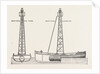 Gas Lightship, 1882 by Anonymous