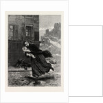 The Massacre, Firing on Women, History of Crime, Victor Hugo by Anonymous