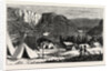 Utrecht, Zulu Border, Cape Colony, South Africa by Anonymous