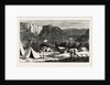Utrecht, Zulu Border, Cape Colony, South Africa by Anonymous