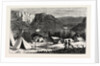 Utrecht, Zulu Border, Cape Colony, South Africa by Anonymous