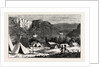 Utrecht, Zulu Border, Cape Colony, South Africa by Anonymous
