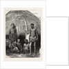 Kaffir Boys, Cape Colony, South Africa by Anonymous