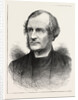 The Right Rev. George Augustus Selwyn, Bishop of Lichfield by Anonymous