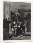 What Happened During the Night, the Rue Tiquetonne, History of Crime, Victor Hugo by Anonymous