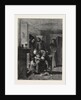 What Happened During the Night, the Rue Tiquetonne, History of Crime, Victor Hugo by Anonymous