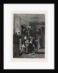 What Happened During the Night, the Rue Tiquetonne, History of Crime, Victor Hugo by Anonymous