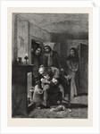 What Happened During the Night, the Rue Tiquetonne, History of Crime, Victor Hugo by Anonymous