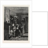 What Happened During the Night, the Rue Tiquetonne, History of Crime, Victor Hugo by Anonymous