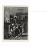 What Happened During the Night, the Rue Tiquetonne, History of Crime, Victor Hugo by Anonymous