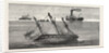 Present Position of the Vessel, H.M.S. Eurydice by Anonymous