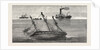 Present Position of the Vessel, H.M.S. Eurydice by Anonymous
