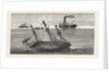 Present Position of the Vessel, H.M.S. Eurydice by Anonymous