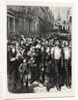 The Calling Out of the Reserves, a Scene in Scotland by Anonymous