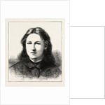 Vera Zassulitch, St. Petersburg, Russia by Anonymous