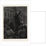 What Happened During the Night, the Petit Carreau, History of Crime, Victor Hugo by Anonymous