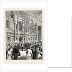 Opening of the Paris Exhibition — Presentation of the British Commission to Marshal Maahon, France by Anonymous