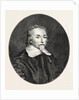 William Harvey by Anonymous