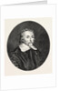 William Harvey by Anonymous