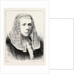 Sir Thomas Chambers by Anonymous