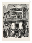 The Carillons, the Paris Exhibition, France by Anonymous