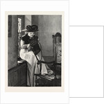 A Peep Into the Letter Bag by Anonymous