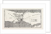 Relative Positions of the Russian and Turkish Forces, and of the British Fleet Before Constantinople, Istanbul by Anonymous