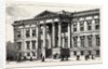 The Berlin Congress, the British Embassy by Anonymous