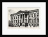 The Berlin Congress, the British Embassy by Anonymous