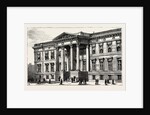 The Berlin Congress, the British Embassy by Anonymous