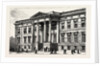 The Berlin Congress, the British Embassy by Anonymous