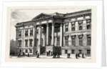 The Berlin Congress, the British Embassy by Anonymous