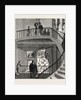 The Paris Exhibition—Under the Central Dome, France by Anonymous