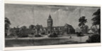 The New Schools of the Merchant Taylors: Company at Great Crosby, Near Liverpool by Anonymous