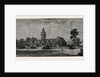 The New Schools of the Merchant Taylors: Company at Great Crosby, Near Liverpool by Anonymous