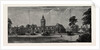 The New Schools of the Merchant Taylors: Company at Great Crosby, Near Liverpool by Anonymous