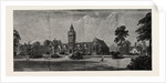 The New Schools of the Merchant Taylors: Company at Great Crosby, Near Liverpool by Anonymous