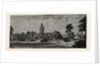 The New Schools of the Merchant Taylors: Company at Great Crosby, Near Liverpool by Anonymous