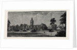 The New Schools of the Merchant Taylors: Company at Great Crosby, Near Liverpool by Anonymous