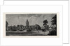 The New Schools of the Merchant Taylors: Company at Great Crosby, Near Liverpool by Anonymous