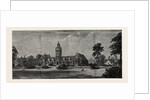 The New Schools of the Merchant Taylors: Company at Great Crosby, Near Liverpool by Anonymous
