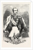 His Imperial Majesty, Alexander II., Emperor of Russia, Crowned at Moscow, September 7, 1856 by Anonymous