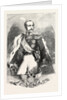 His Imperial Majesty, Alexander II., Emperor of Russia, Crowned at Moscow, September 7, 1856 by Anonymous