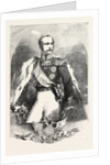 His Imperial Majesty, Alexander II., Emperor of Russia, Crowned at Moscow, September 7, 1856 by Anonymous