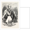 His Imperial Majesty, Alexander II., Emperor of Russia, Crowned at Moscow, September 7, 1856 by Anonymous