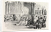 Marriage of the Infanta Amalia with the Prince of Bavaria, Madrid, Spain, 1856 by Anonymous