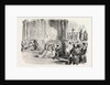 Marriage of the Infanta Amalia with the Prince of Bavaria, Madrid, Spain, 1856 by Anonymous
