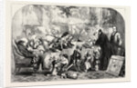Uncle William's Christmas Presents, 1856 by Anonymous